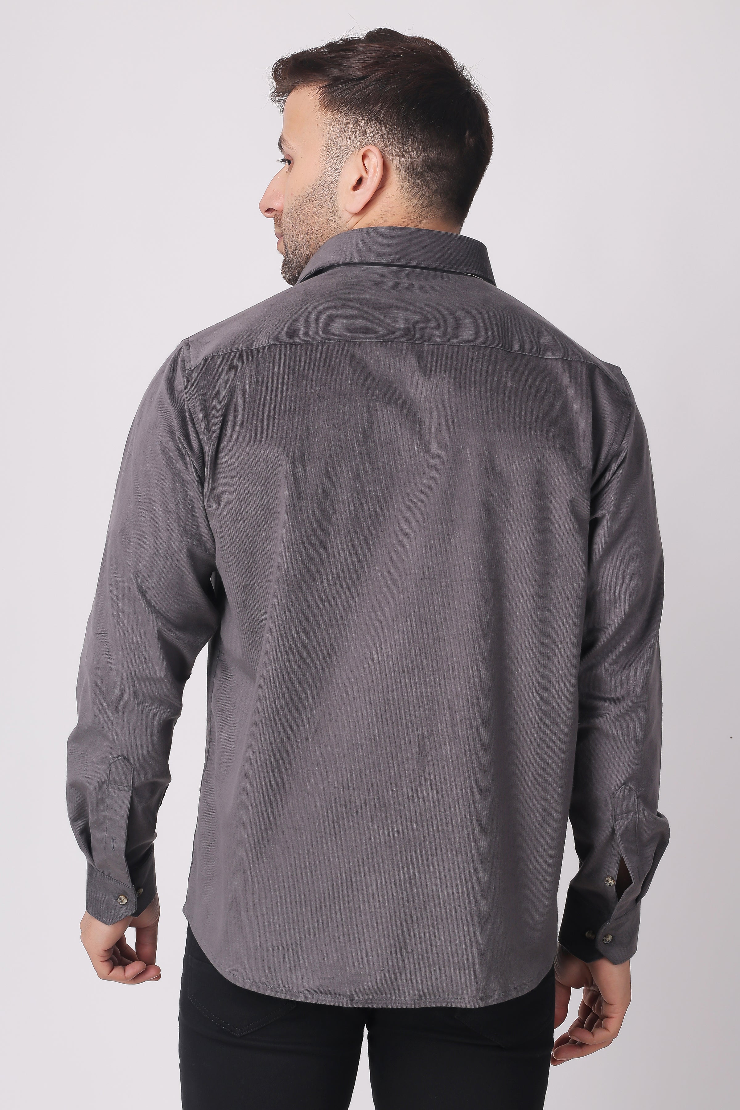 STYLOX CORDORAY SHIRT