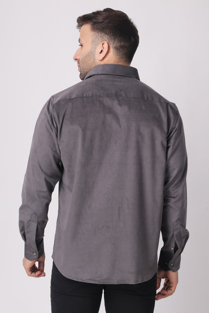 STYLOX CORDORAY SHIRT