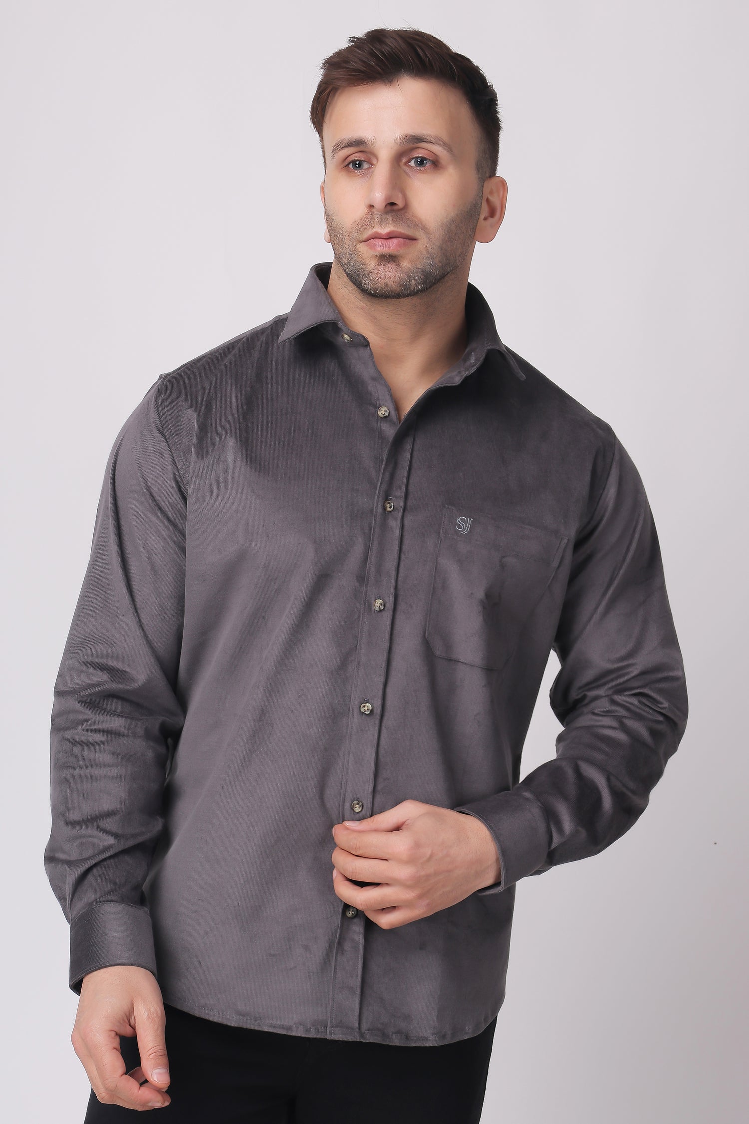 STYLOX CORDORAY SHIRT