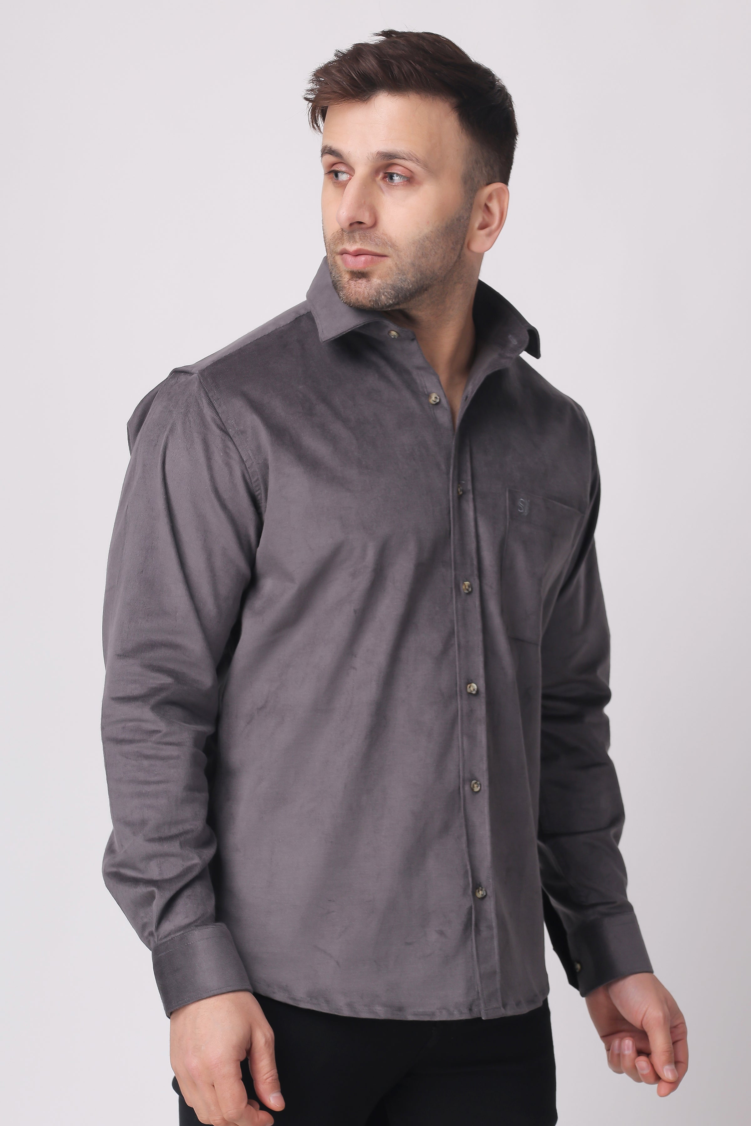 STYLOX CORDORAY SHIRT
