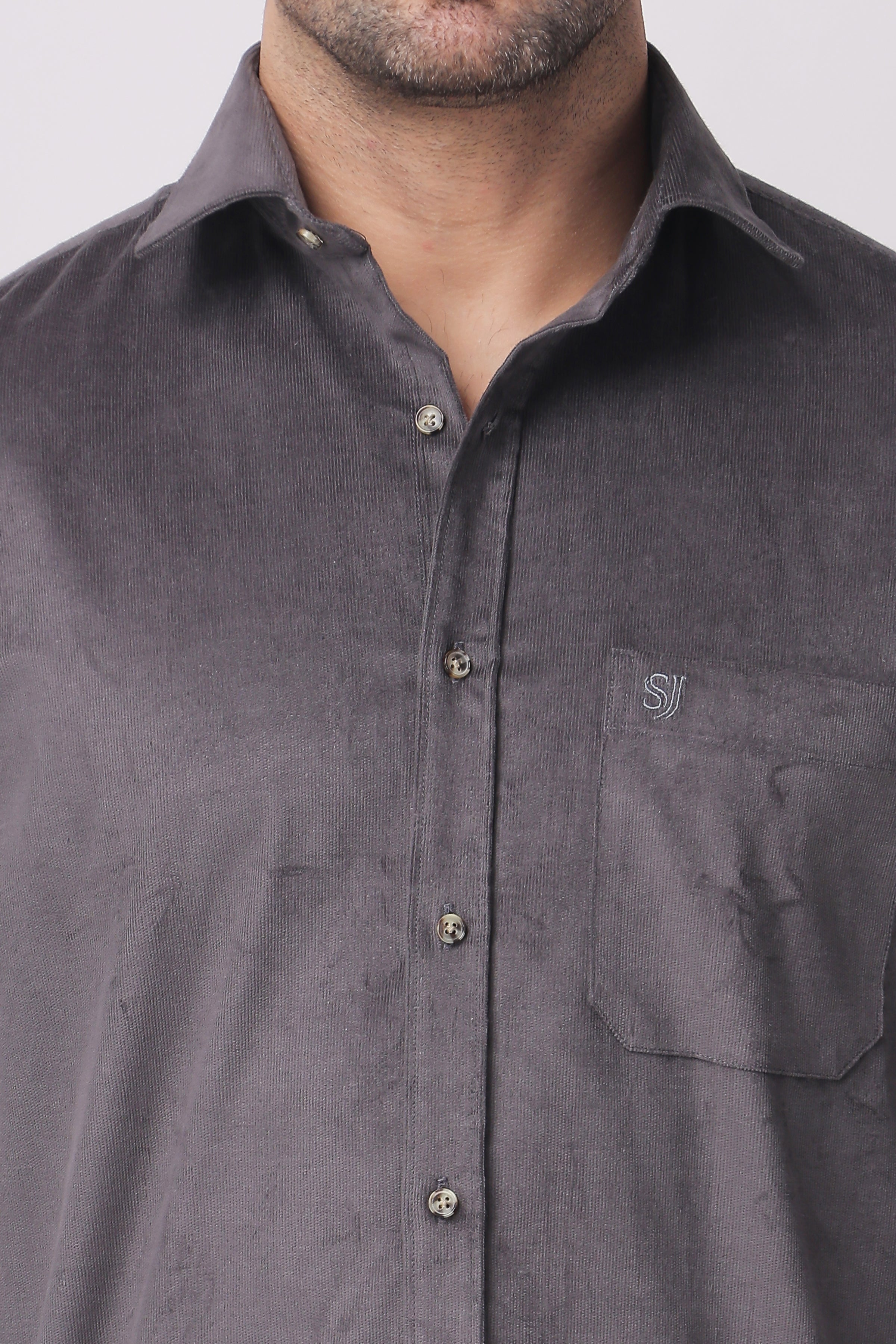 STYLOX CORDORAY SHIRT