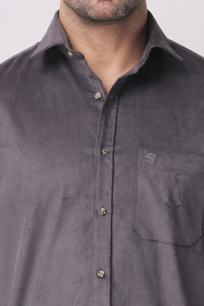 STYLOX CORDORAY SHIRT