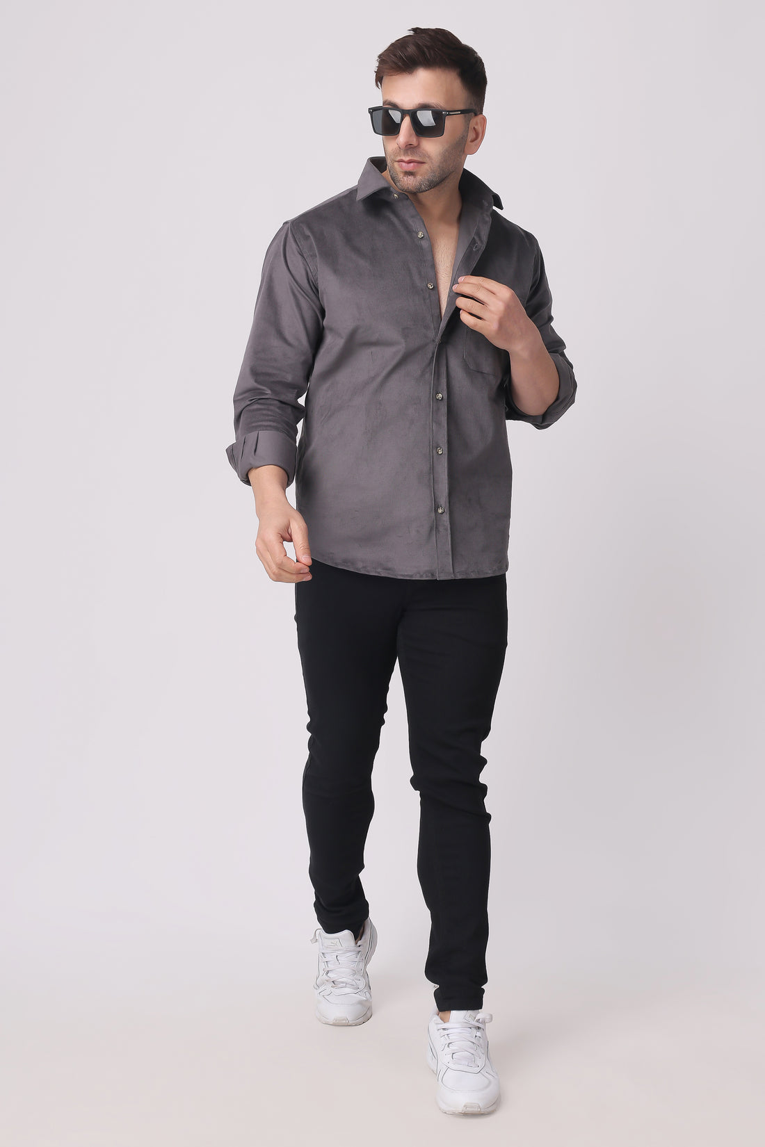 STYLOX CORDORAY SHIRT
