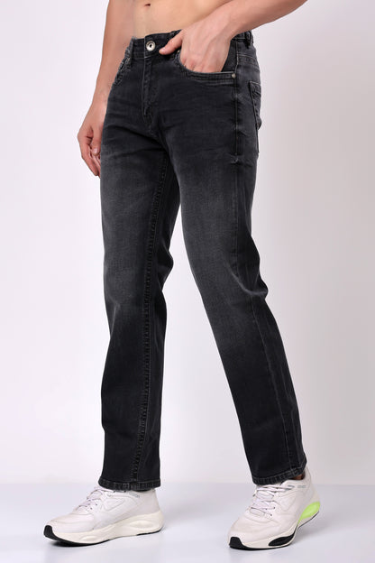 Stylox Comfort Fit Jeans