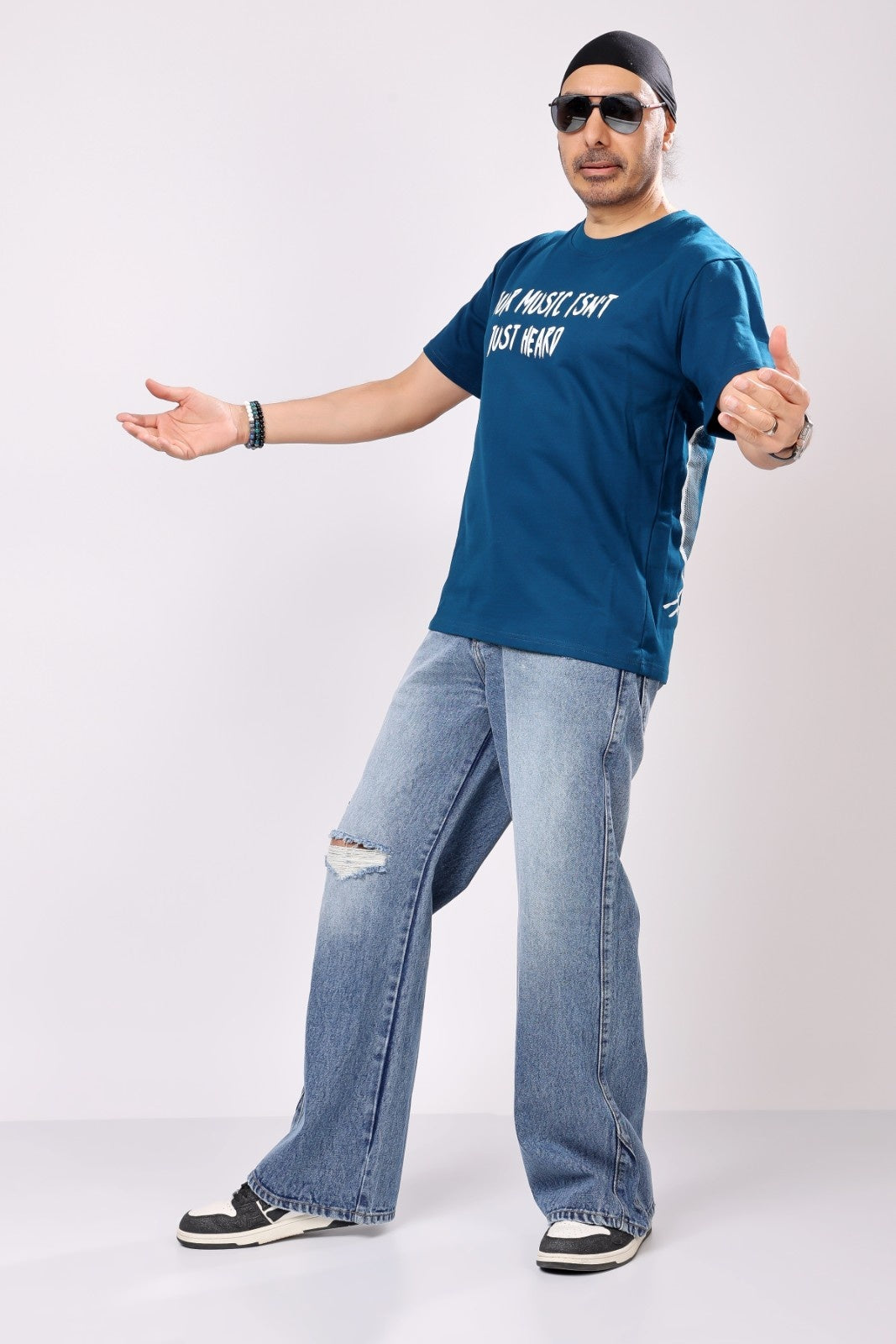 Stylox T-Shirts For Men - Stylox