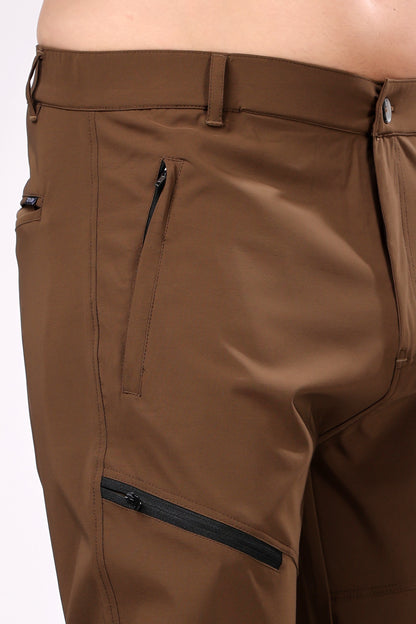 Stylox Men’s Classic Fit Trousers – Comfortable Formal &amp; Casual Wear