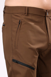 Stylox Trousers