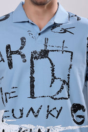 Stylox Polo T-Shirt For Men