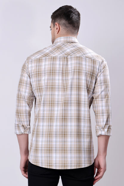 Stylox Casual Shirt For Men