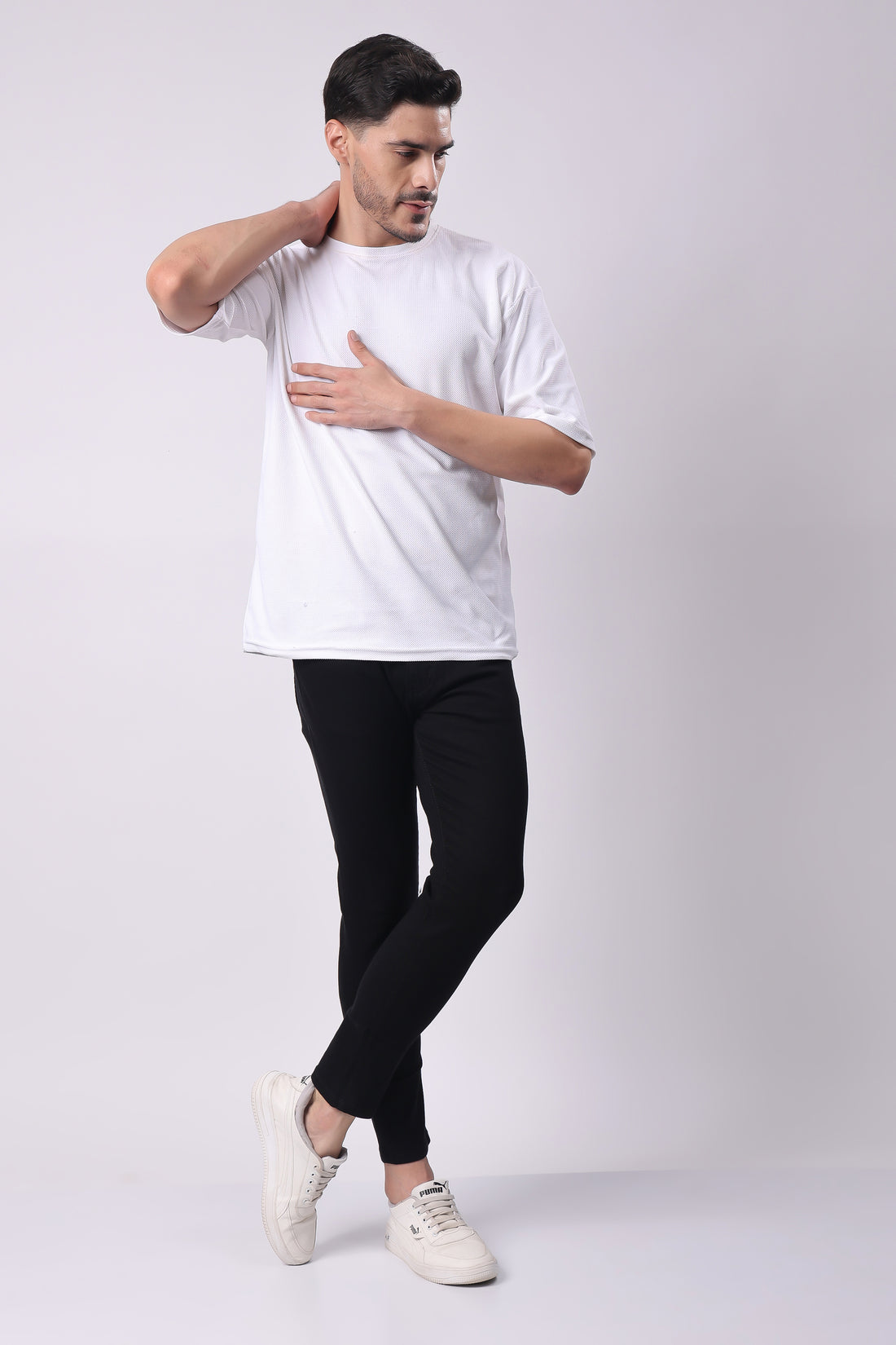Stylox Ankle Fit Jeans