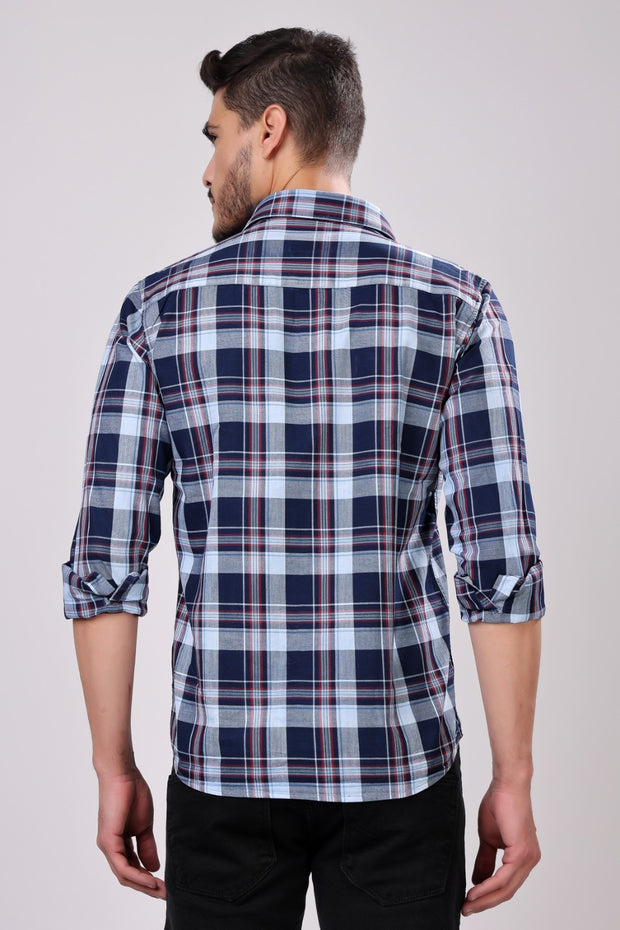 Stylox Casual Shirt For Men