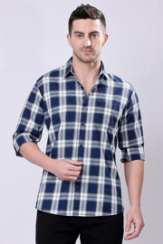 Stylox Casual Shirt For Men