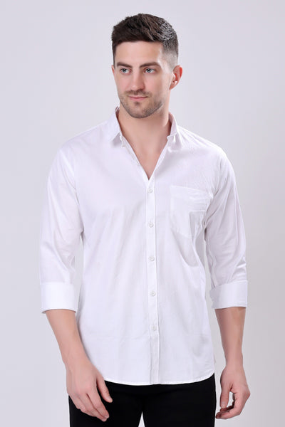 Stylox Casual Shirt For Men