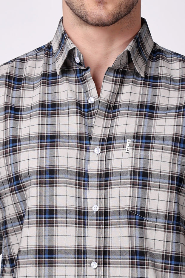 Stylox Casual Shirt For Men