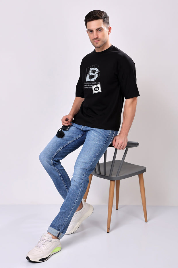 Stylox T-Shirts For Men