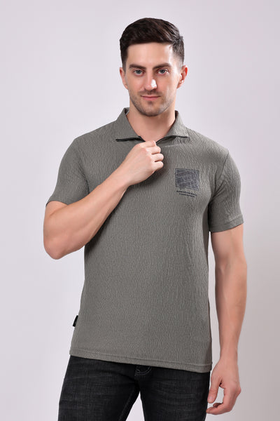 Stylox Polo T-Shirt For Men
