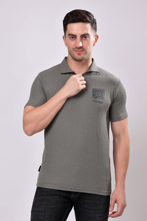 Stylox Polo T-Shirt For Men