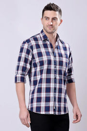 Stylox Casual Shirt For Men
