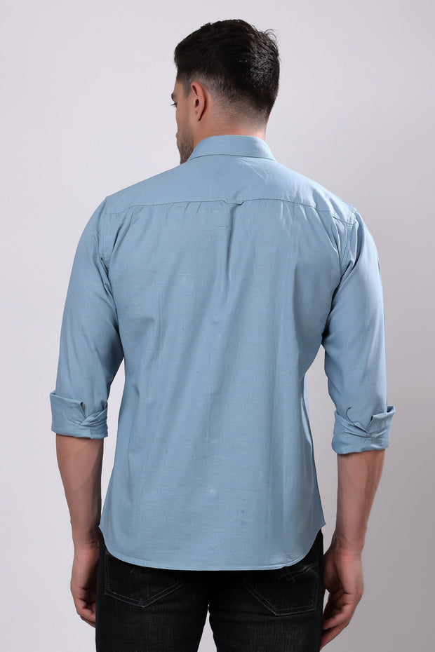 Stylox Casual Shirt For Men