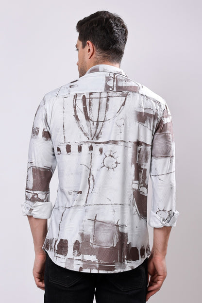 Stylox Casual Shirt For Men