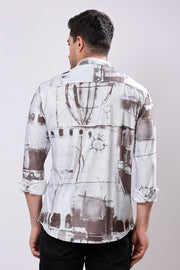 Stylox Casual Shirt For Men