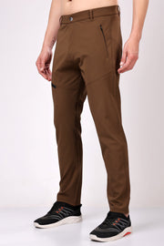 Stylox Trousers