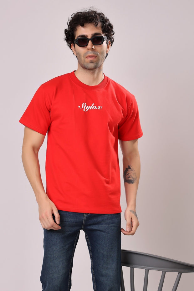 Stylox T-Shirts For Men