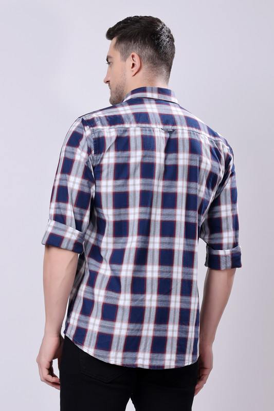 Stylox Casual Shirt For Men - Stylox