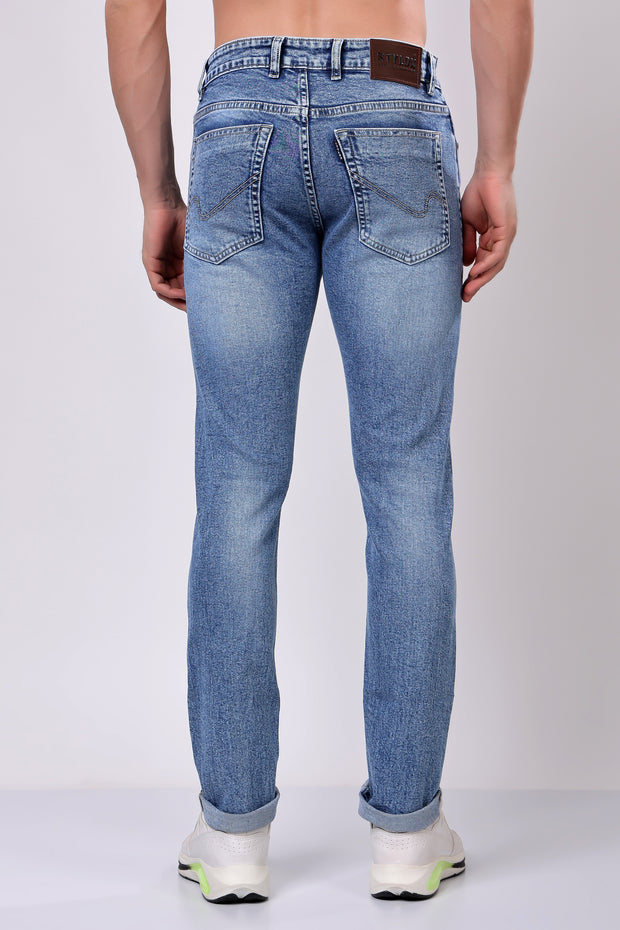 Stylox Slim Fit Jeans