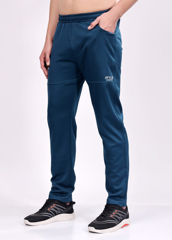 Stylox Men's Regular Fit Trackpant