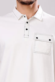 Stylox Polo T-Shirt For Men