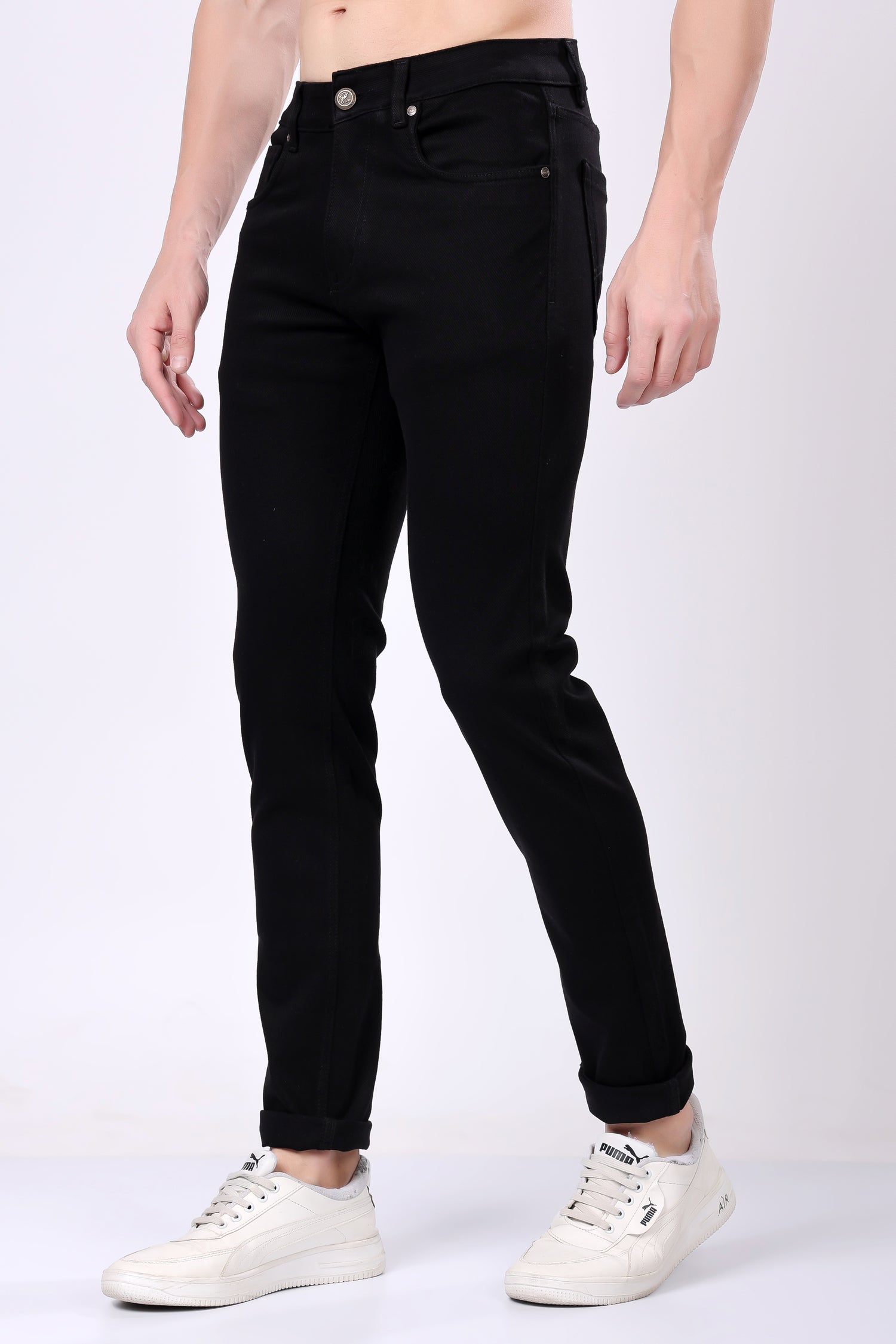Stylox Slim Fit Jeans