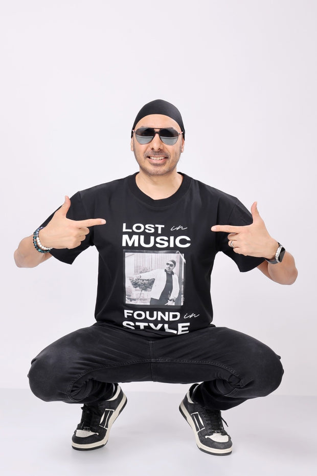 Stylox T-Shirts For Men