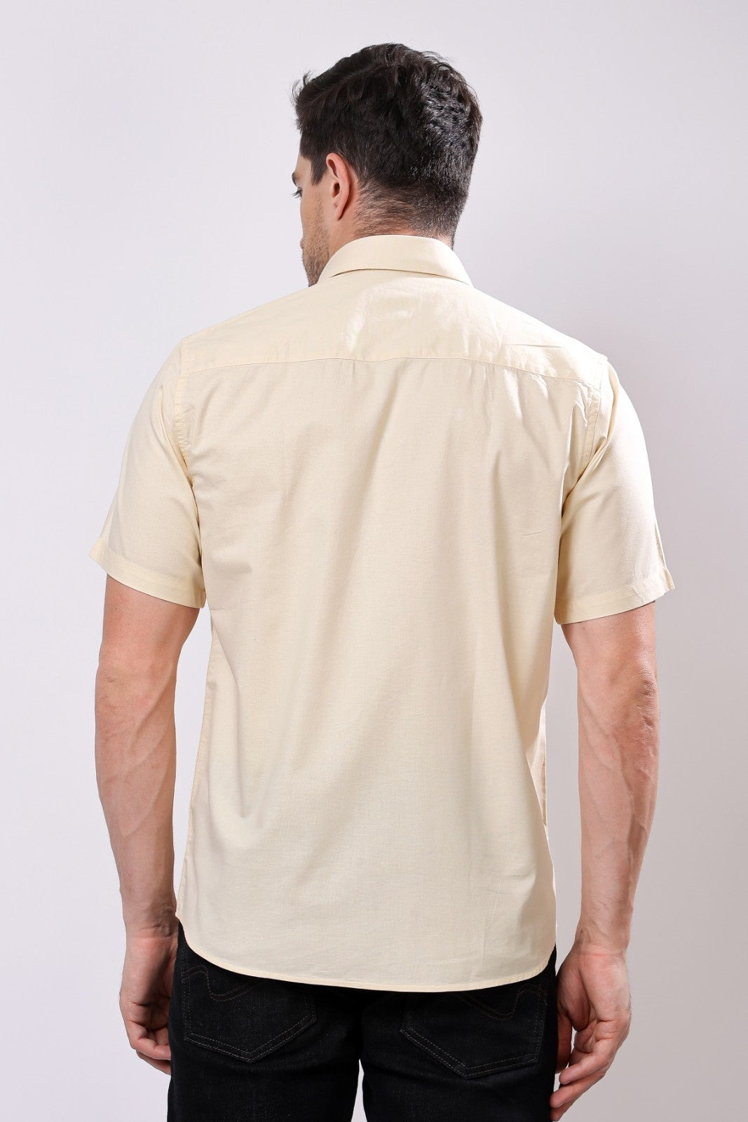 Stylox Casual Shirt For Men - Stylox
