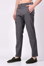 Stylox Trousers