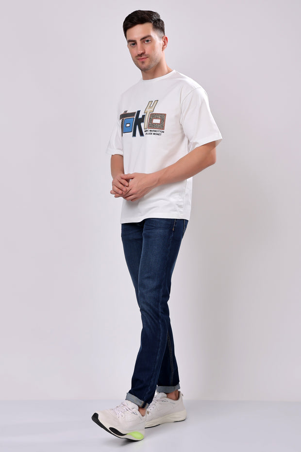 Stylox Slim Fit Jeans