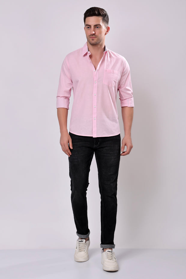 Stylox Casual Shirt For Men
