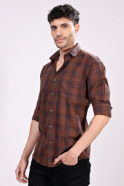 Stylox Casual Shirt For Men