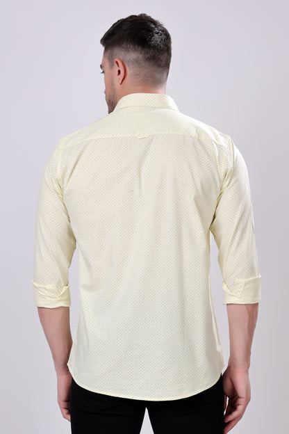 Stylox Casual Shirt For Men
