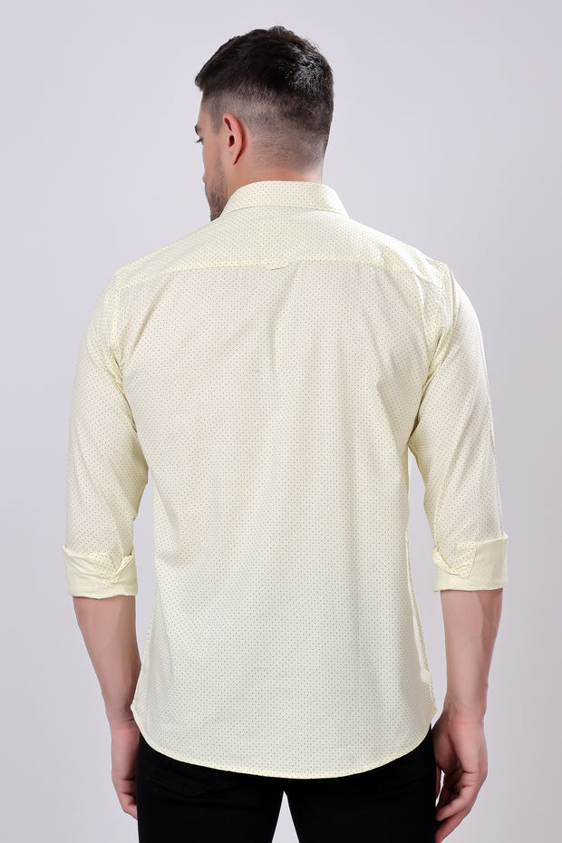 Stylox Casual Shirt For Men