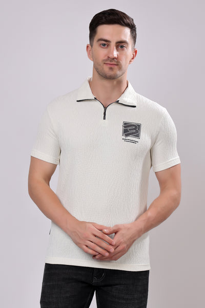 Stylox Polo T-Shirt For Men
