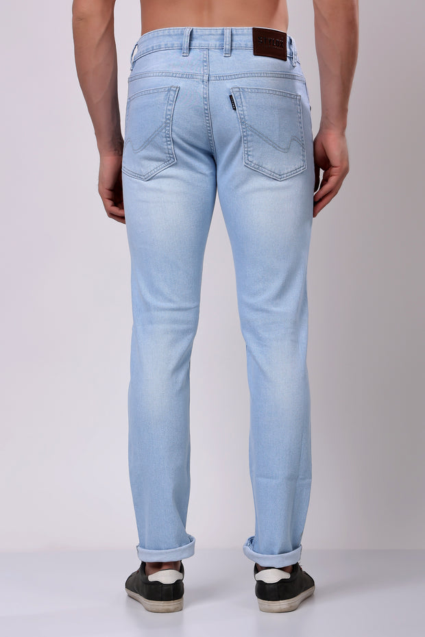 Stylox Slim Fit Jeans
