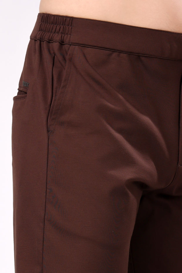 Stylox Trousers