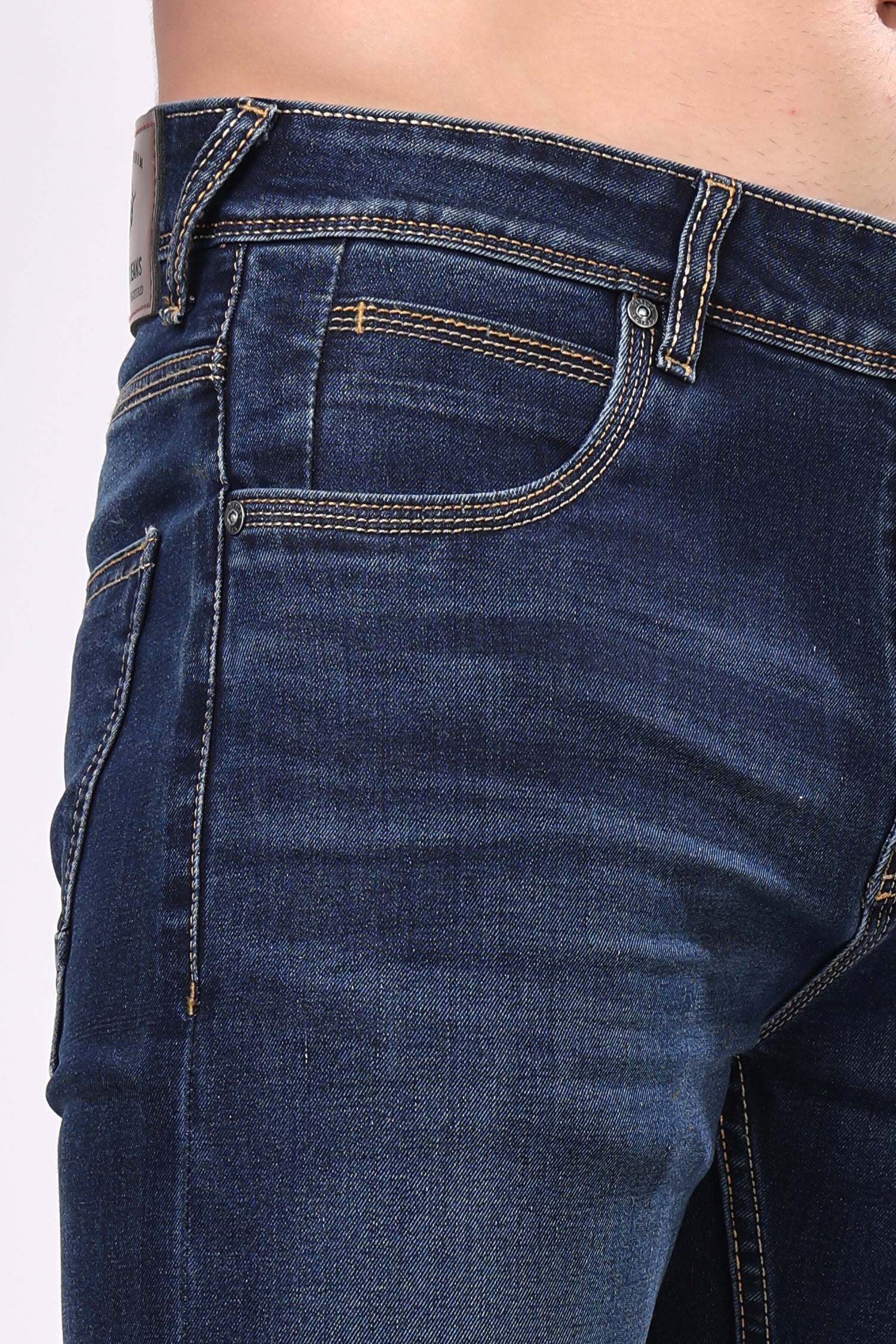 Stylox Slim Fit Jeans