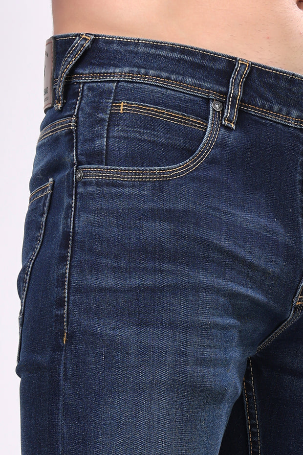 Stylox Slim Fit Jeans