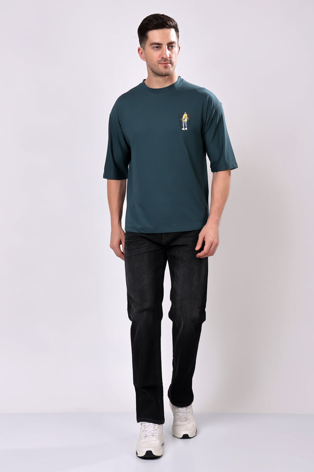 Stylox T-Shirts For Men