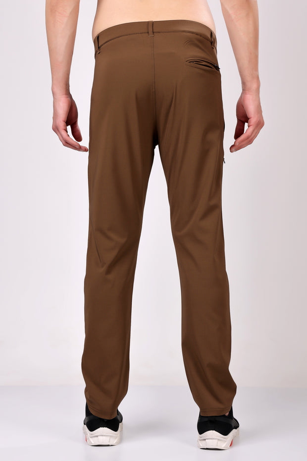 Stylox Trousers