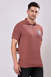 Stylox Polo T-Shirt For Men