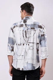 Stylox Casual Shirt For Men