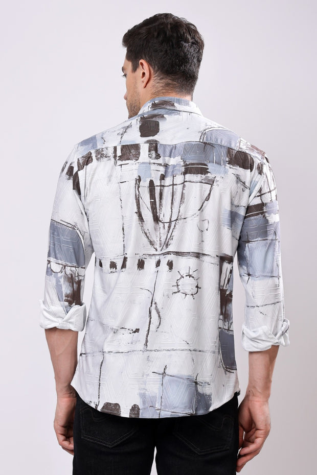 Stylox Casual Shirt For Men